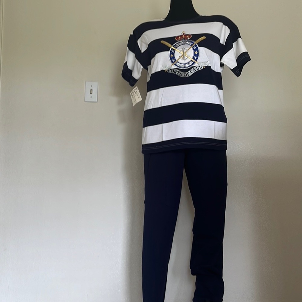 Nordstrom Ports of Call